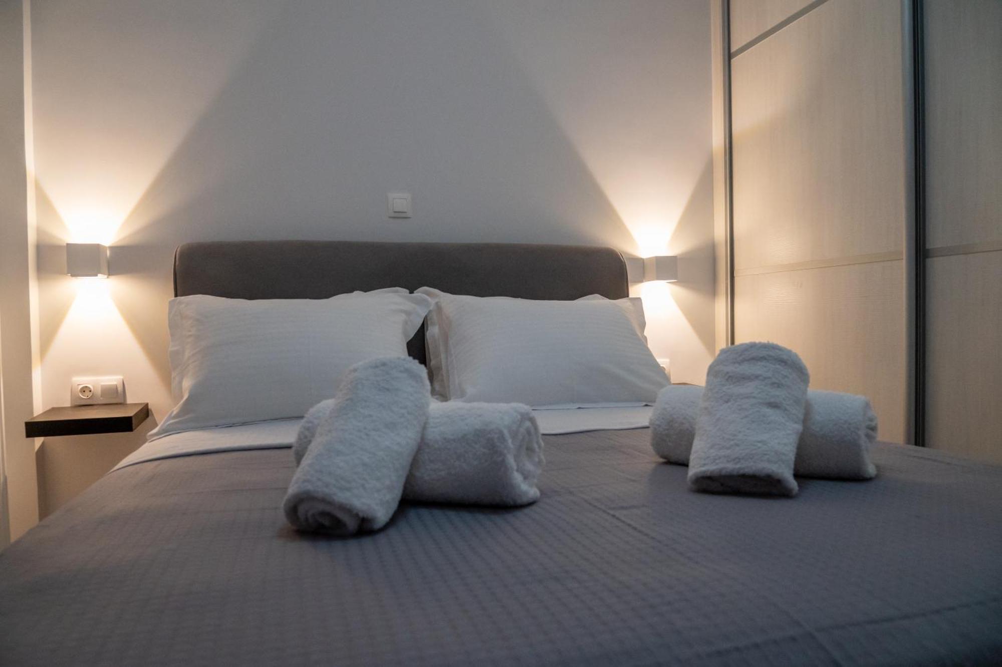 Central Apartment Near To Acropolis Area Афины Экстерьер фото