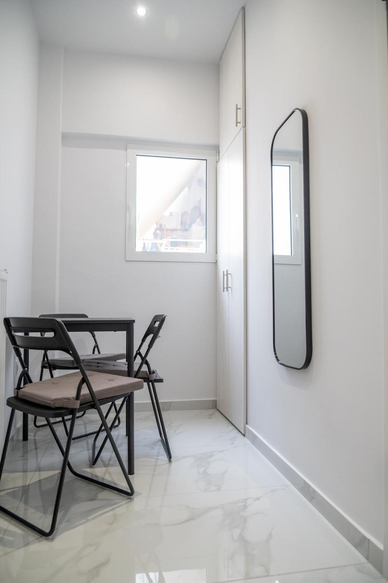 Central Apartment Near To Acropolis Area Афины Экстерьер фото