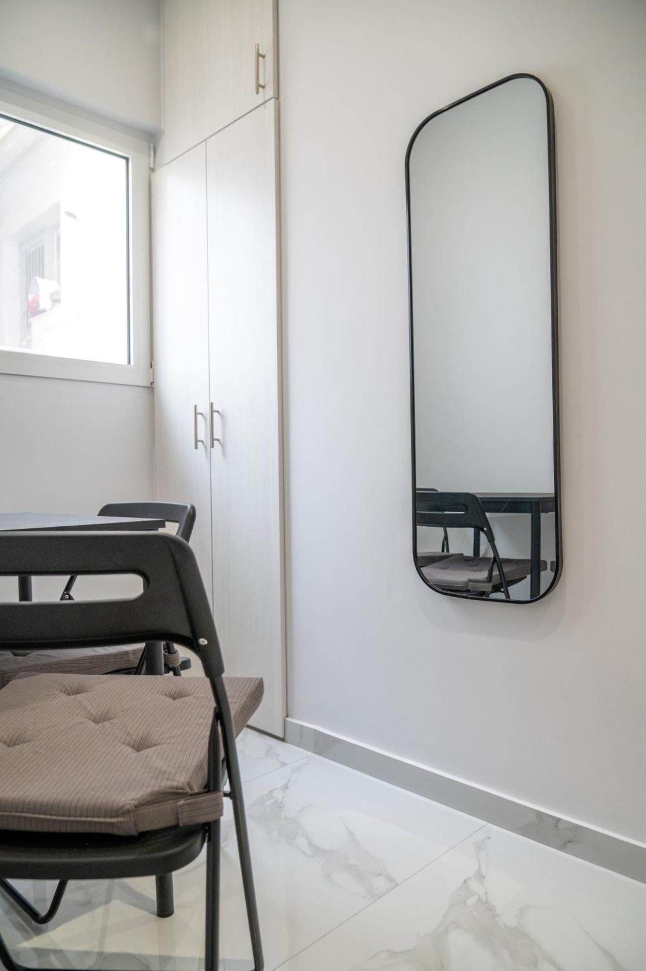 Central Apartment Near To Acropolis Area Афины Экстерьер фото