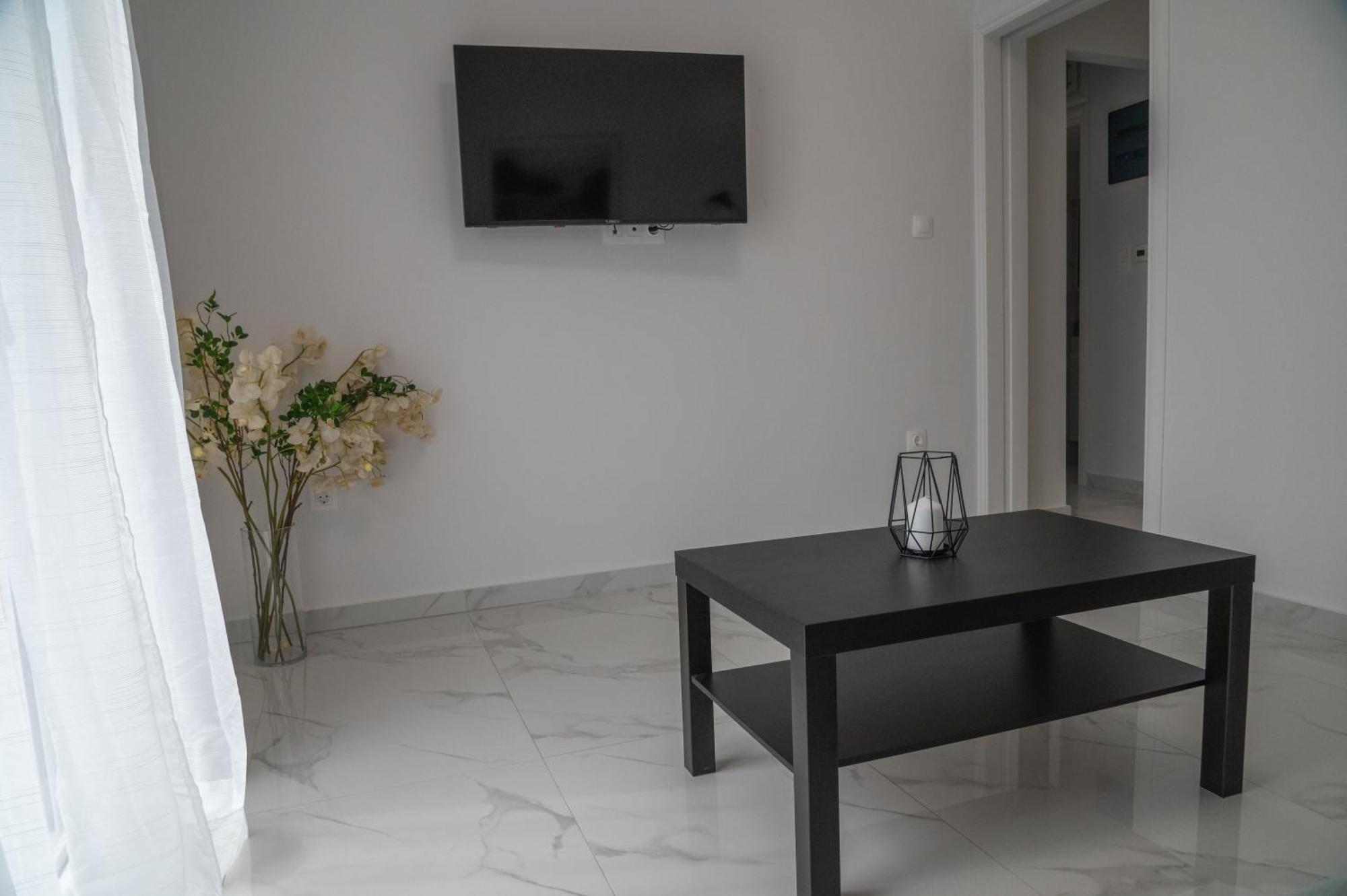 Central Apartment Near To Acropolis Area Афины Экстерьер фото