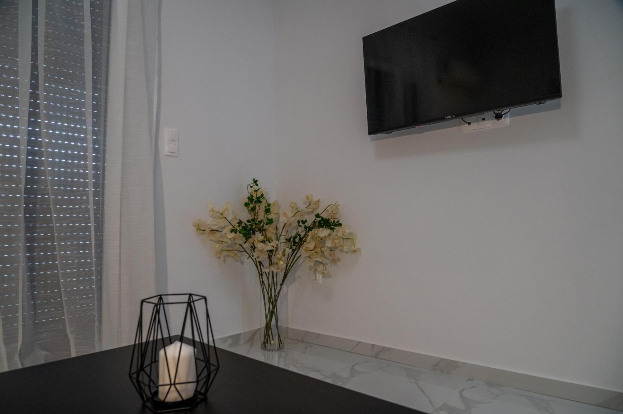 Central Apartment Near To Acropolis Area Афины Экстерьер фото