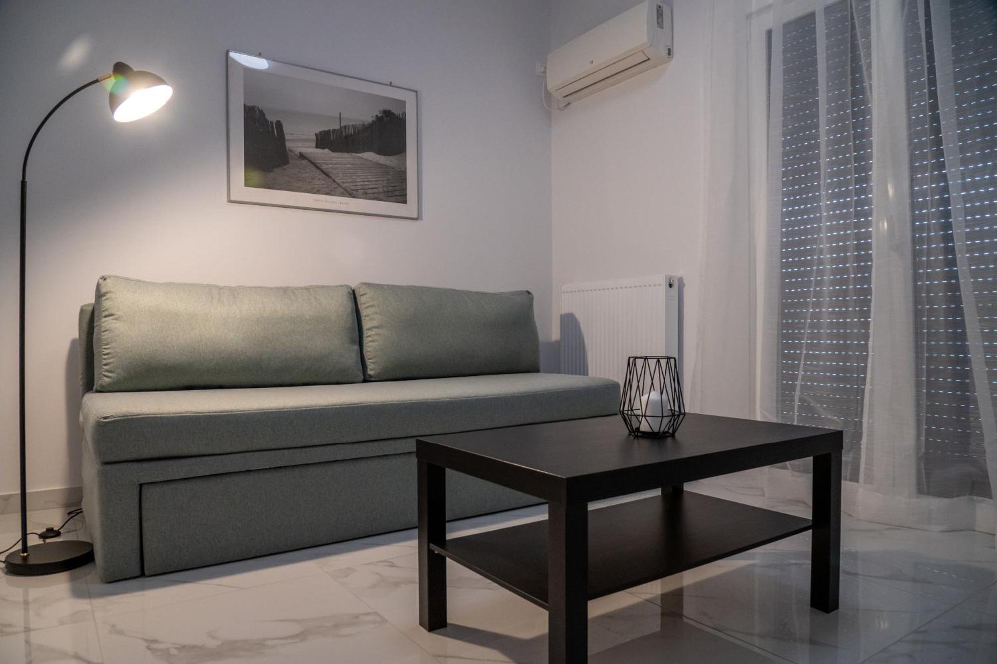 Central Apartment Near To Acropolis Area Афины Экстерьер фото