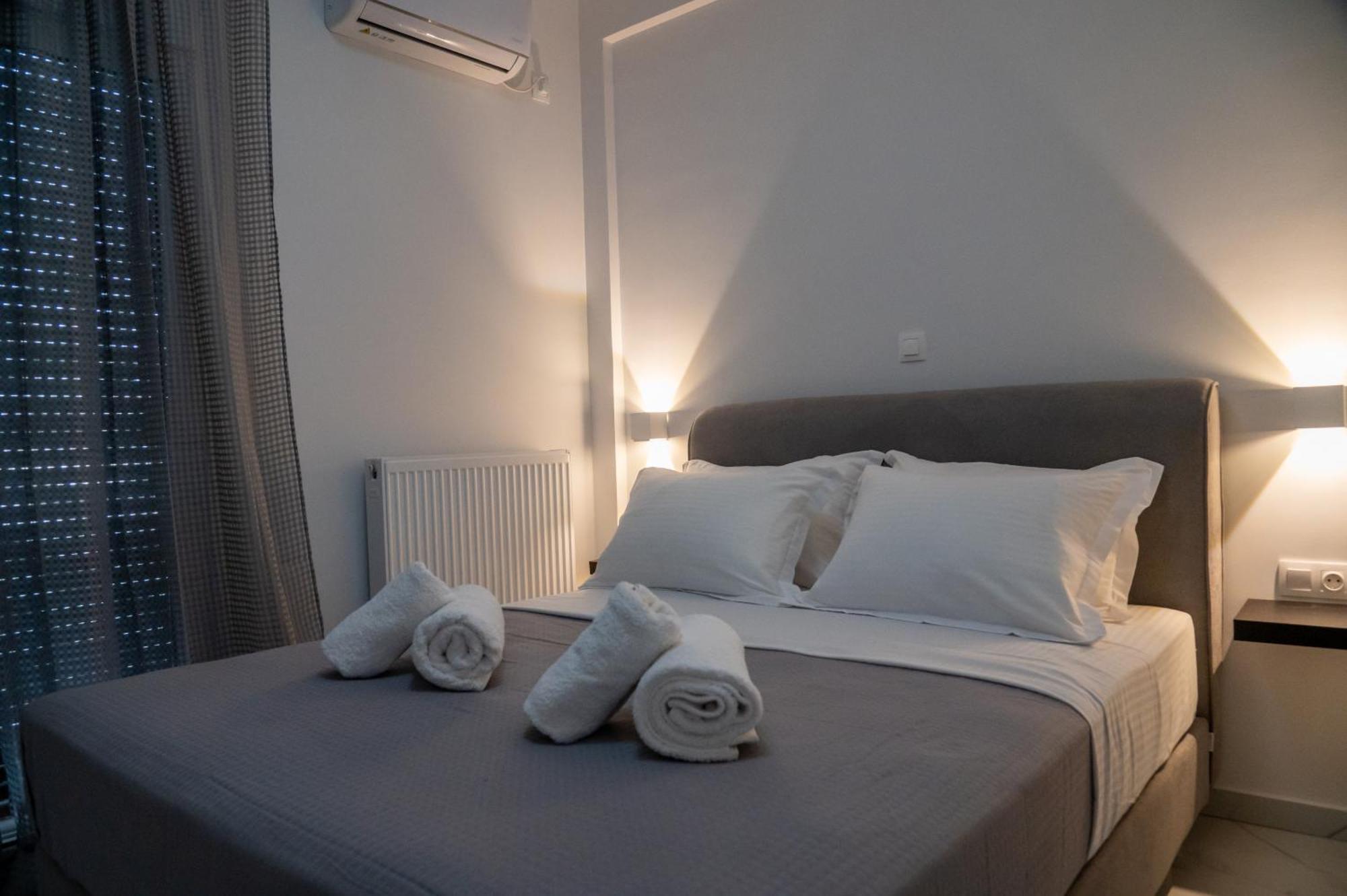 Central Apartment Near To Acropolis Area Афины Экстерьер фото