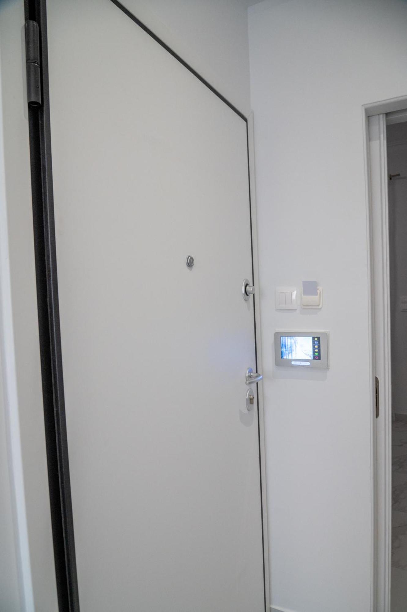 Central Apartment Near To Acropolis Area Афины Экстерьер фото