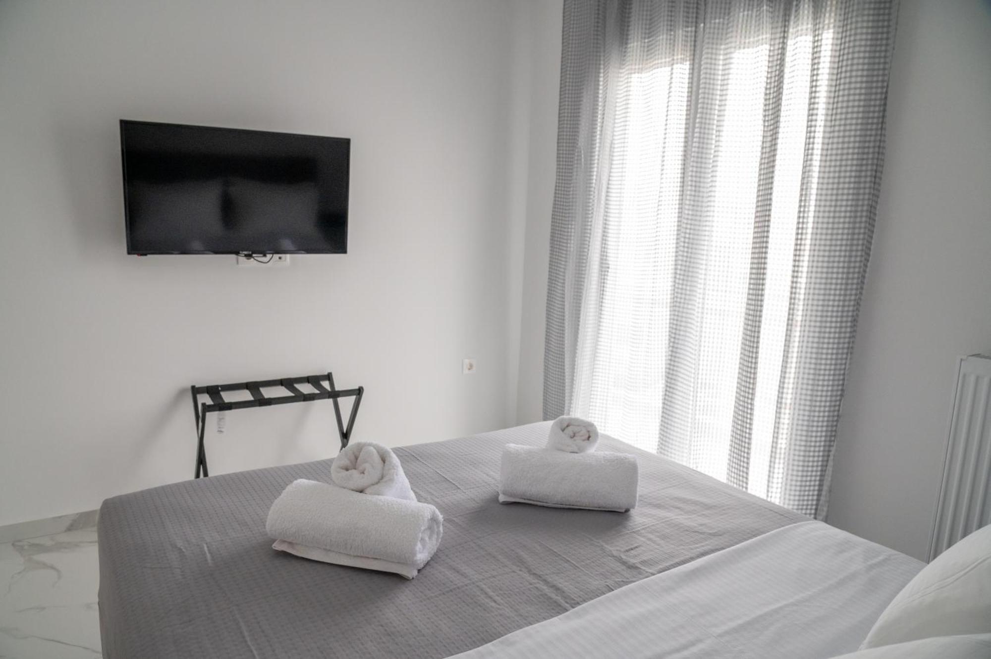 Central Apartment Near To Acropolis Area Афины Экстерьер фото