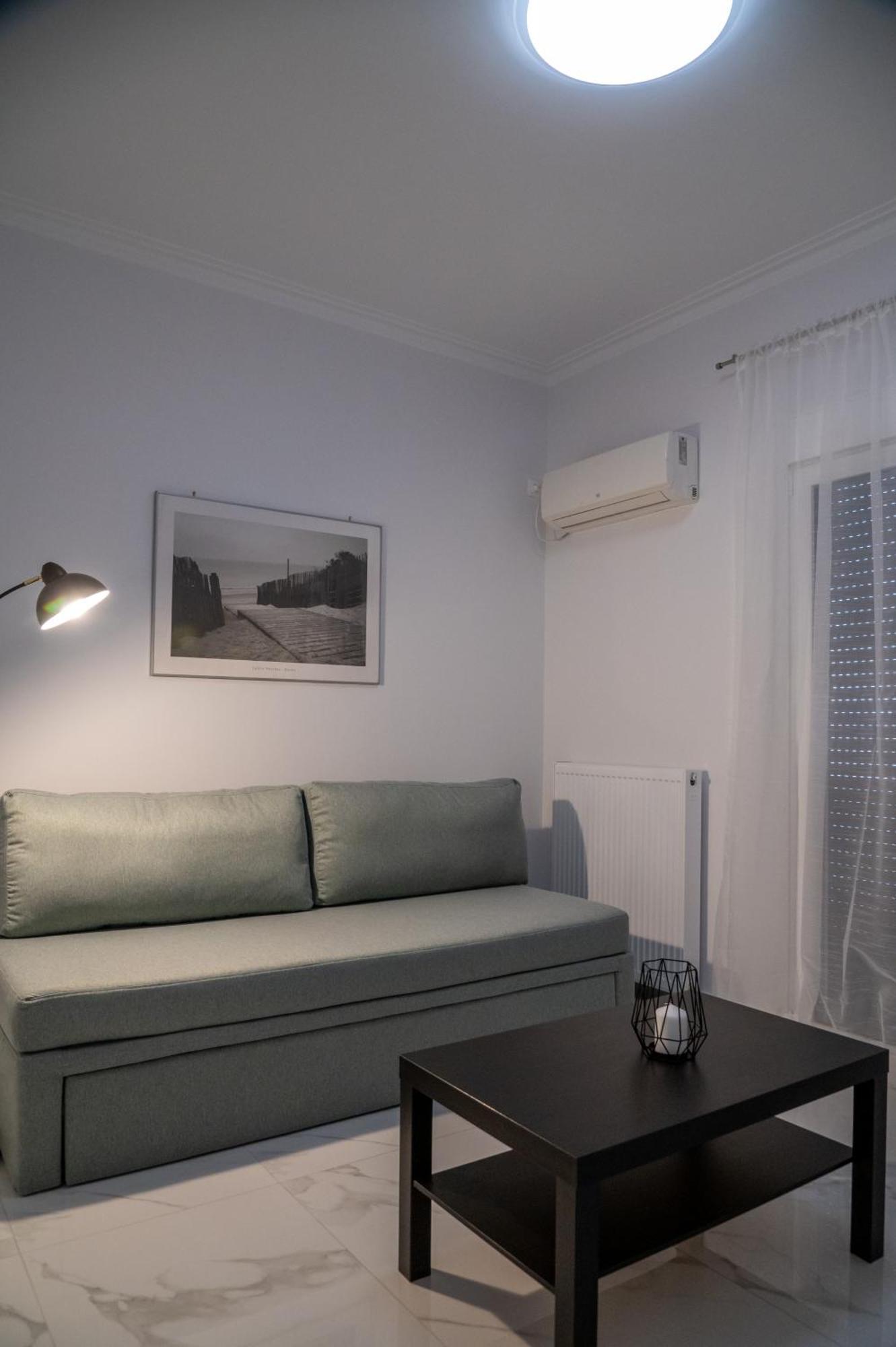 Central Apartment Near To Acropolis Area Афины Экстерьер фото