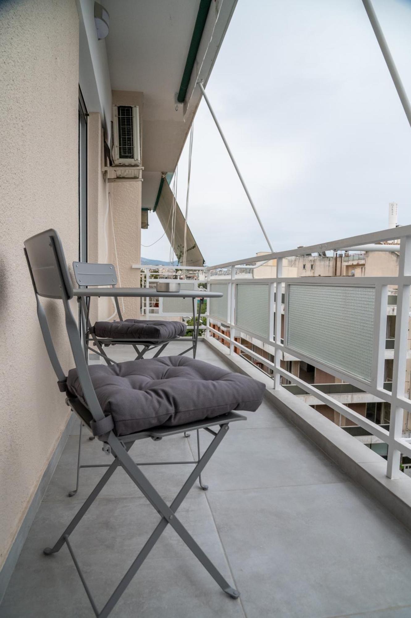 Central Apartment Near To Acropolis Area Афины Экстерьер фото
